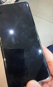 Mobile Phone Screen Repair