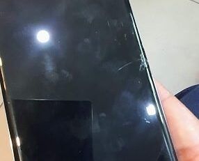 Mobile Phone Screen Repair