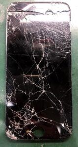 Smartphone Repair Service