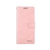 IPHONE 14 Pro Max Rose Gold Mercury Bluemoon Diary Case