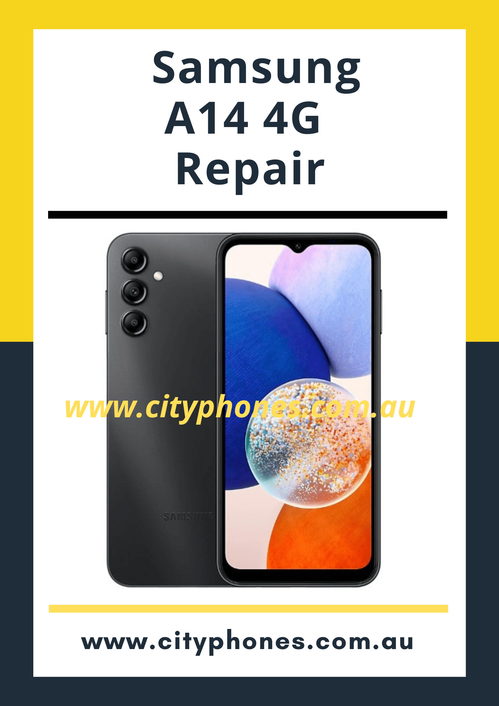 Samsung A14 4G