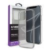 iphone 14 pro max black transparent case (2)