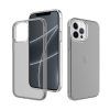 iphone 14 pro max black transparent case (3)