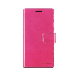 IPHONE 14 Pro Max Bluemoon Diary Hot Pink