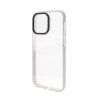 IPHONE 14 Pro Max Transparent Shockproof Cover Case