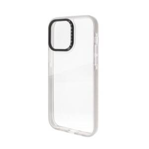 IPHONE 14 Pro Max Transparent Shockproof Cover Case