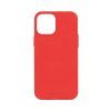 iphone 14 pro max red soft feeling case (1)