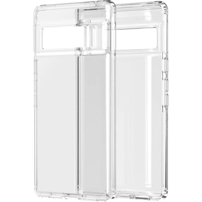 google pixel 7 pro clear case