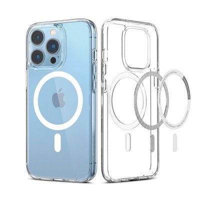 iphone 14 max clear case (2)