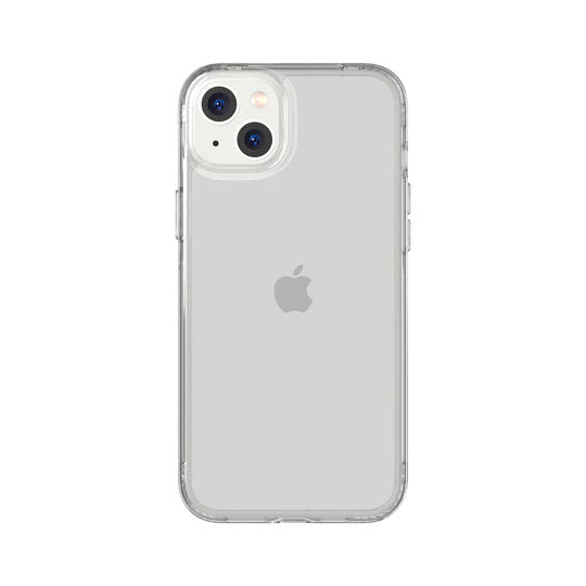 iphone 14 plus clear case