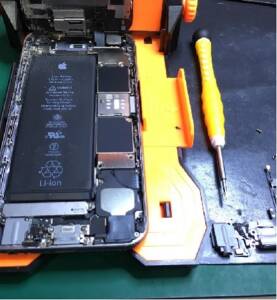 Mobile Phone Repair Melbourne CBD