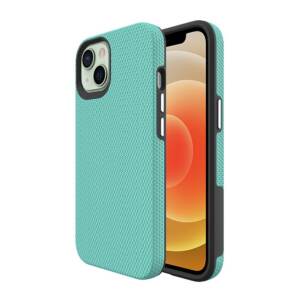 Rhinos Rugged Shockproof Case for iPhone 13 / 14 - Mint