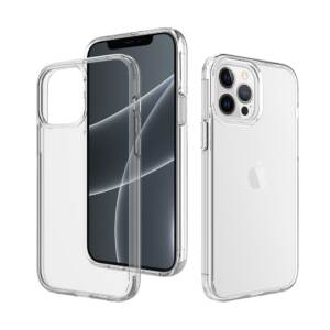 Military Grade Ultimake Shockproof Case Cover for iPhone 13 Pro Max