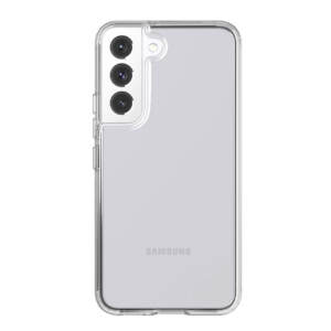 Samsung S22 Plus Tech21 EvoClear Case - Clear