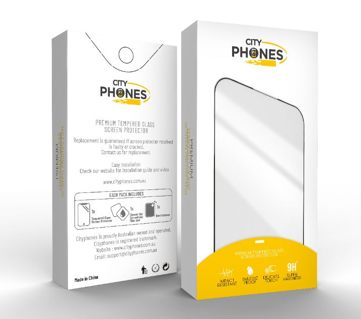 Super Unbreakable Clear Screen Protector Tempered Glass Anti - Temu