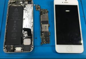 Smartphone Repair Service