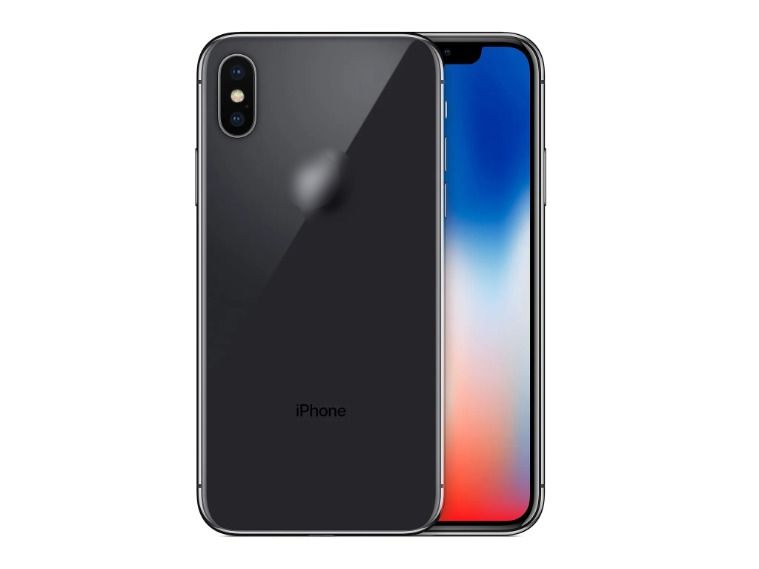 IPHONE X Refurbished - Samsung authorized repair center and IPHONE ...