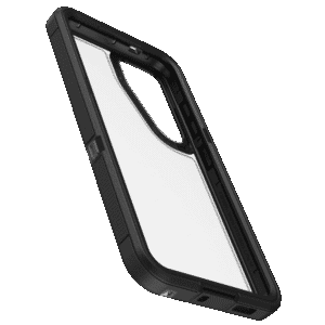 OtterBox Defender XT Clear Case for Samsung S24 Ultra - Dark Side - Image 3