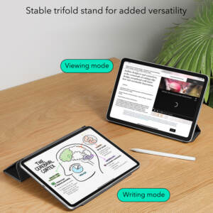ESR Rebound Magnetic Case Cover for iPad Pro 13 - Image 6