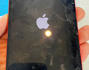 IPHONE Screen Repair in Aintree