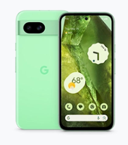 Pixel 8a