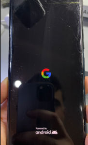 Google Pixel 8 Repair Service