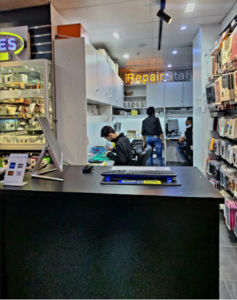 IPHONE Repair Near Me