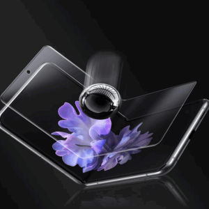 Samsung Z Flip 6 Screen Protector - Image 3