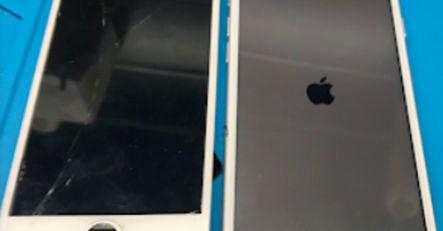 IPHONE Repair Badger Creek