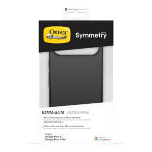 OtterBox Symmetry case for Google Pixel 9 / 9 Pro - Image 3