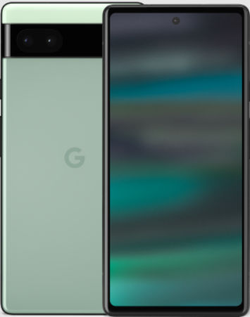 Google Pixel 6a Repair