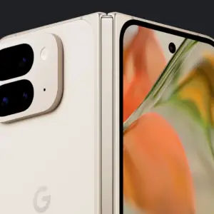Google Pixel 9 Pro Fold Screen Protectors