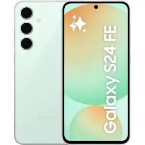 Samsung S24 FE Cases