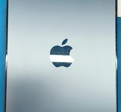 IPHONE 16 Pro Back Glass Replacement