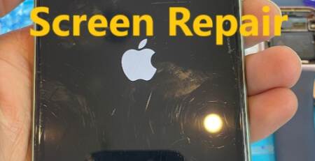 IPHONE 16 Screen Repair