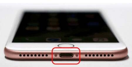 charging port repair solutions
