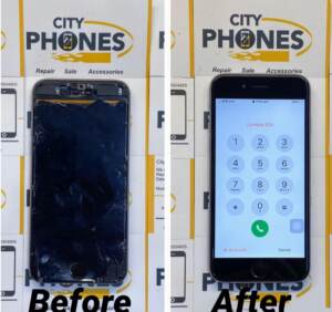 IPHONE Repair Melbourne