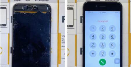 IPHONE Repair Melbourne