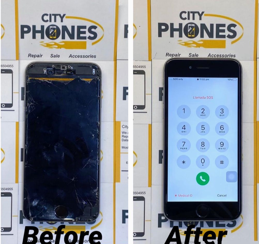 IPHONE Repair Melbourne