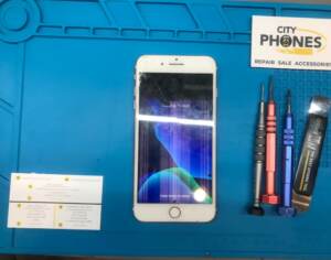 Mobile Phone Repair Shop