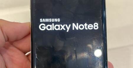 Samsung Mobile Phone Repair