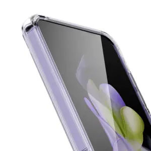 Flip7 protective clear case