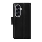 Wallet style case with card space and stand feature for Samsung Z Fold7