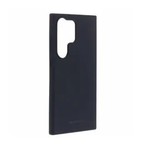 Samsung S25 Ultra black phone case