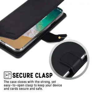 IPhone 17 protective case
