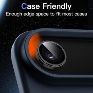 IPhone 17 air camera lens protector