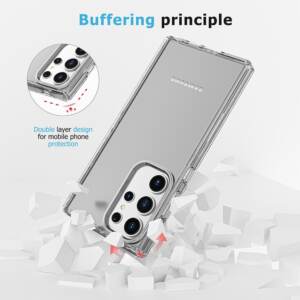 Samsung S25 Ultra best case