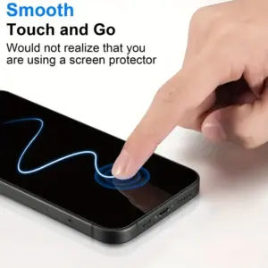 Iphone 17 Air best screen protector