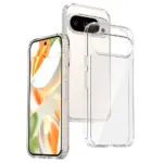 Pixel 10 clear case