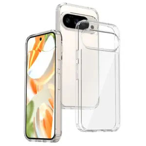 Pixel 10 clear case